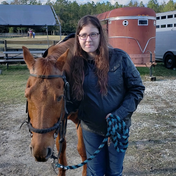 Meet your Posher, Marina - Picture 1 of 1